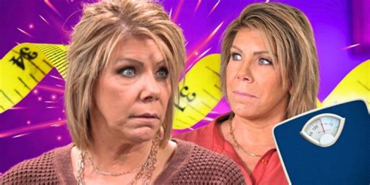 Sister Wives star Meri Brown closes bed and breakfast because of pandemic despite family’s money woes – The US Sun