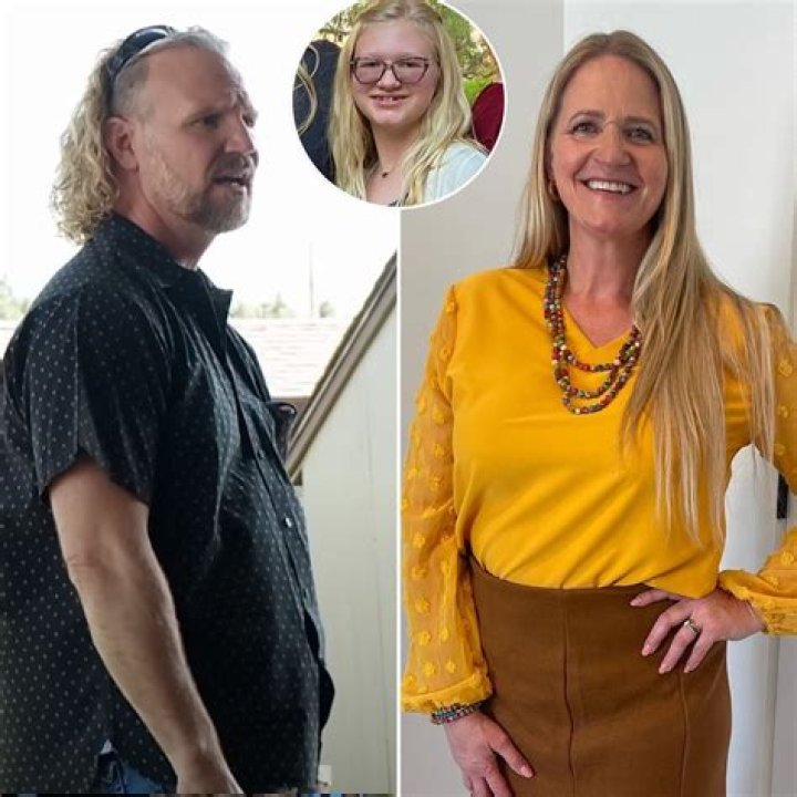 'Sister Wives' Recap: Christine Defends 'Taking' Truely From Kody