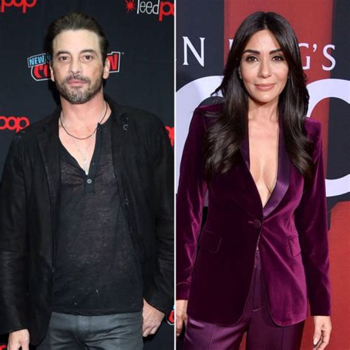 Skeet Ulrich, Marisol Nichols to Exit 'Riverdale' After Season 4