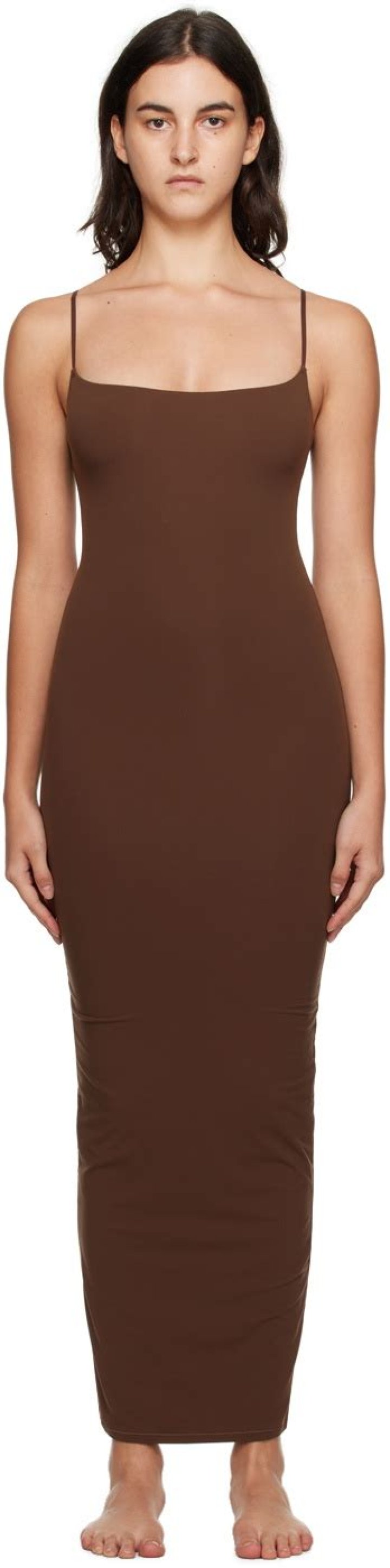 5 People Test: Skims Fits Everybody Range