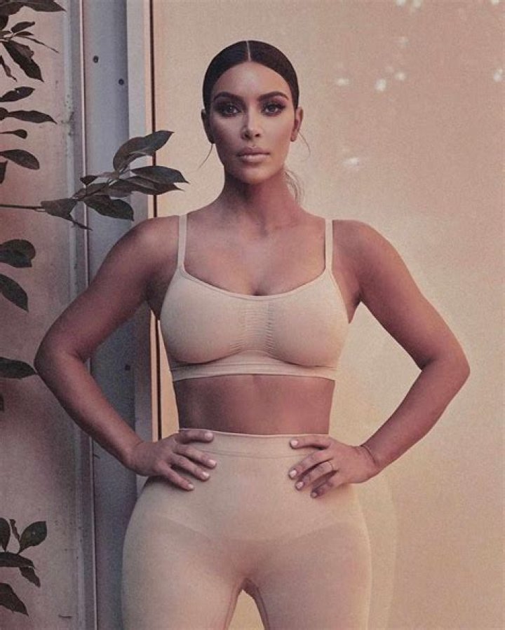 Skims by Kim Kardashian Launched at Nordstrom and Will Sell Out