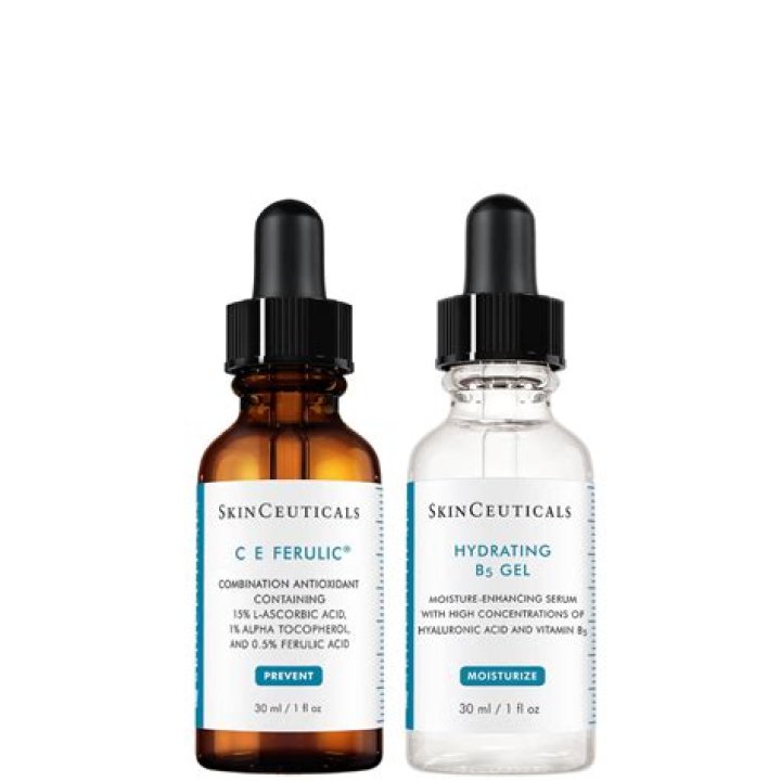 SkinCeuticals Is Giving You Free Vitamin C Serum — Today Only!