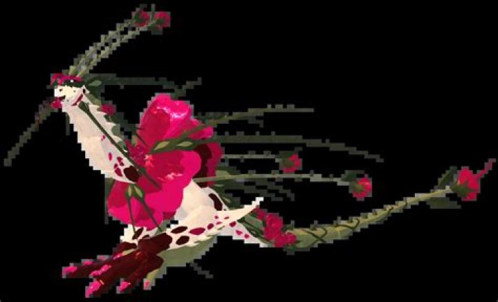 Discovering The Enigmatic Skulderouge Creatures Of Sonaria