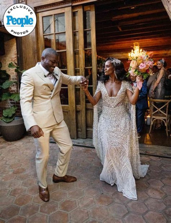 Exploring The Personal Life Of Skye P. Marshall: Who Is Her Husband?