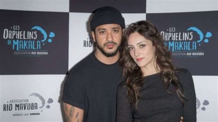 Slimane's Beautiful Family: A Look At Slimane Wife And Daughter