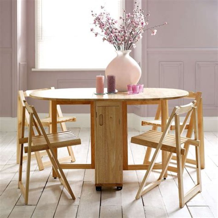 17 Best Small Dining Tables for Every Budget 2023