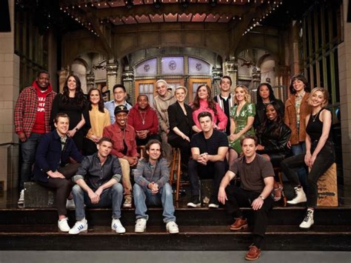 ‘SNL’ Season 47 Cast Members: Who’s In, Who’s Out?