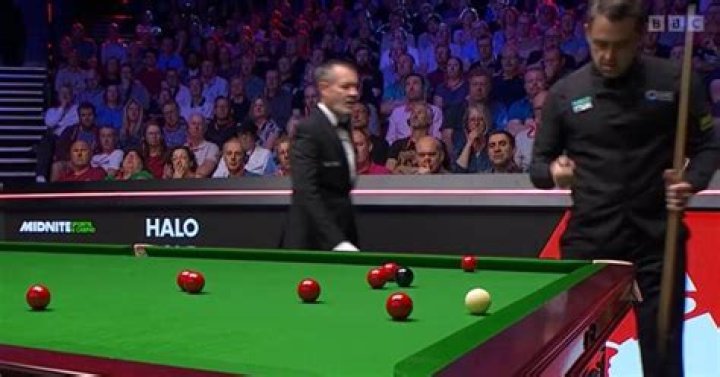 Inside Ronnie O’Sullivan’s Morfe Lady Three canal boat home complete with luxury TV and even a dining room – The US Sun