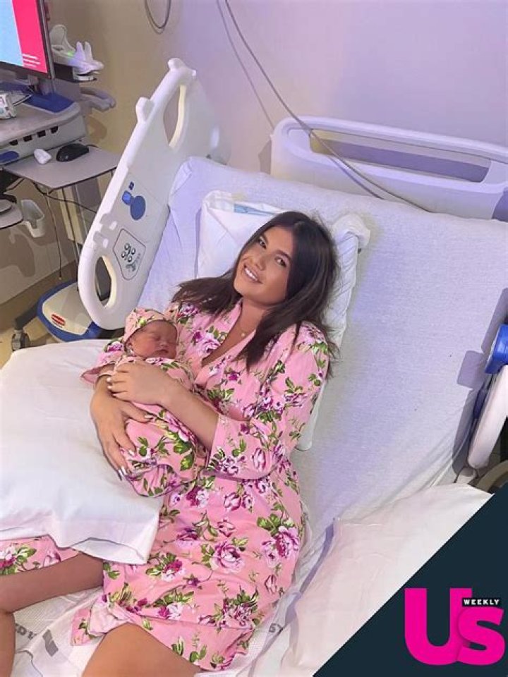 Snooki Shows Off Post-Baby Bikini Body Five Weeks After Giving Birth