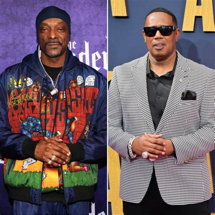 Snoop Dogg, Master P Sue Walmart for Allegedly Sabotaging Cereal Sales