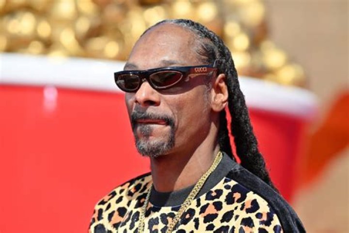 Snoop Dogg Mocks Biden With 'Sleepy Joe OG' Weed Strain
