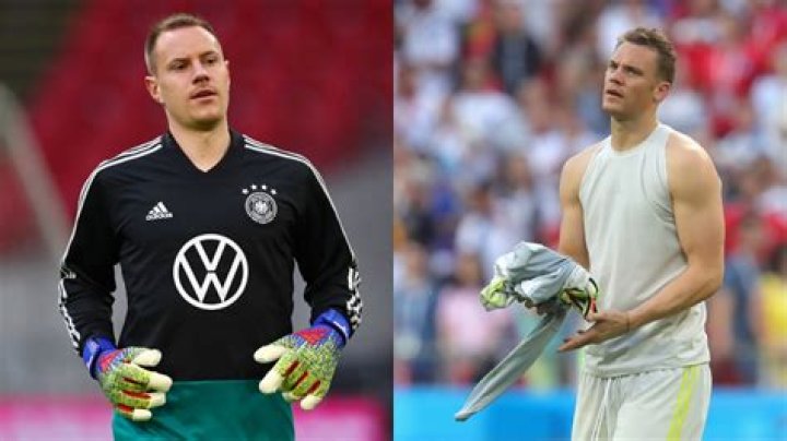 Germany goalkeepers involved in verbal spat – India TV