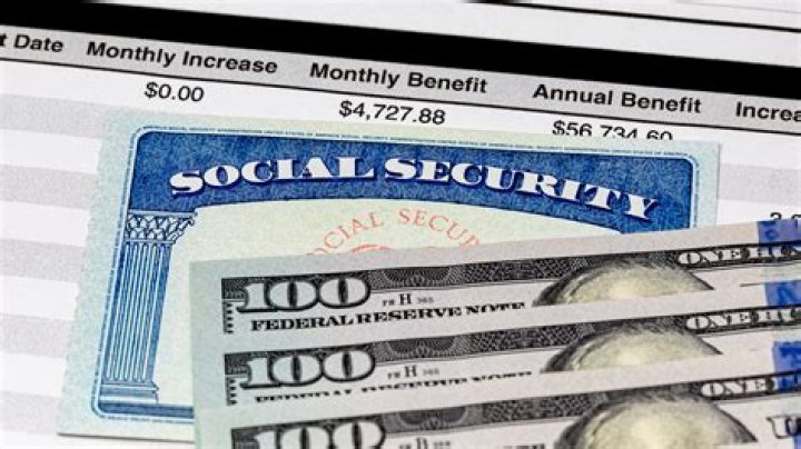 Social Security Supplemental Income 2023 updates — 'Double' direct payments worth $1,828 going out shortly - see dates