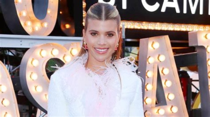 Sofia Richie is Launching an 80-Piece Clothing Line