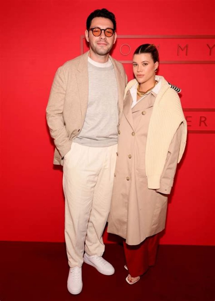 Sofia Richie’s New Boyfriend Elliot Grainge: 5 Things to Know