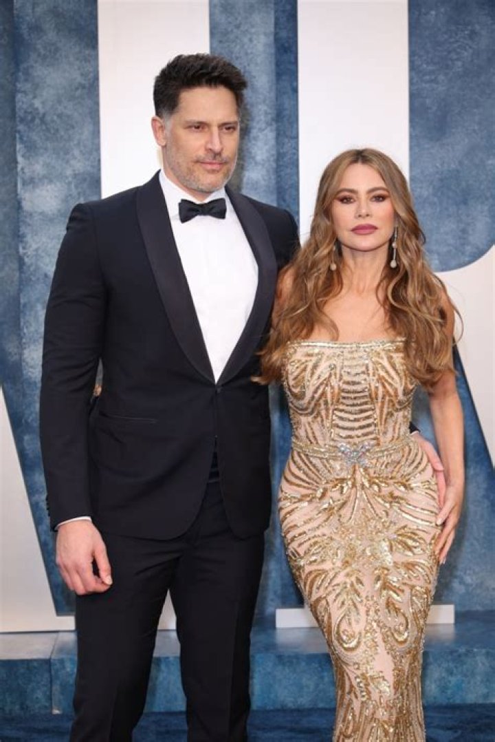 Sofia Vergara's surgeon 'boyfriend' Justin Saliman finalized divorce from actress Bree Turner before date with AGT host