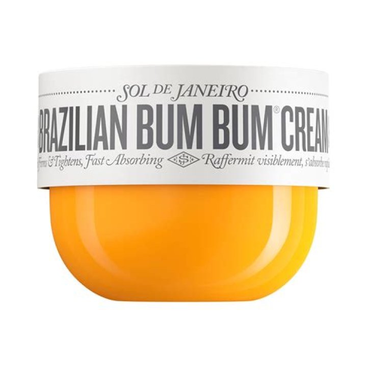 Sol de Janeiro Bum Bum Cream Is a Favorite for Fighting Cellulite