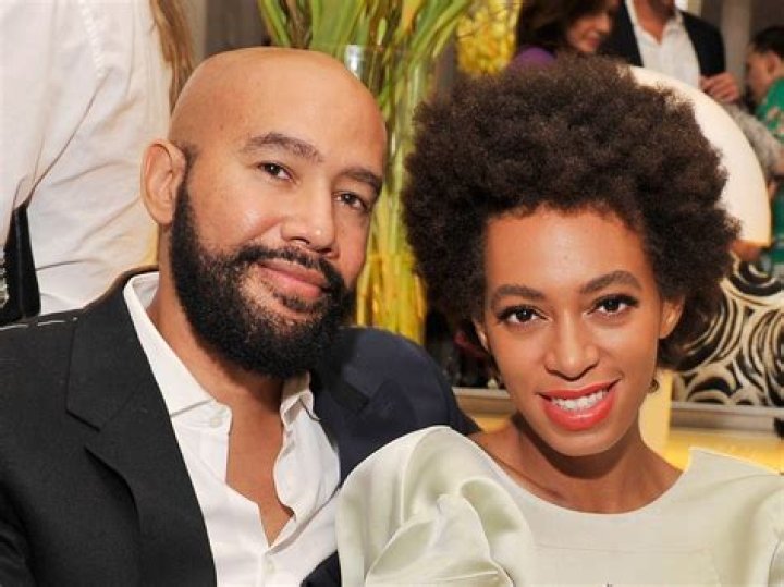 Solange Knowles Loses Wedding Ring During New Orleans Parade: Report