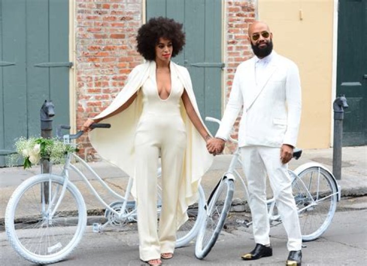 Solange Knowles' New Orleans Wedding: All the Details!