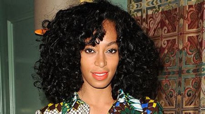Solange Knowles quits Instagram – India TV