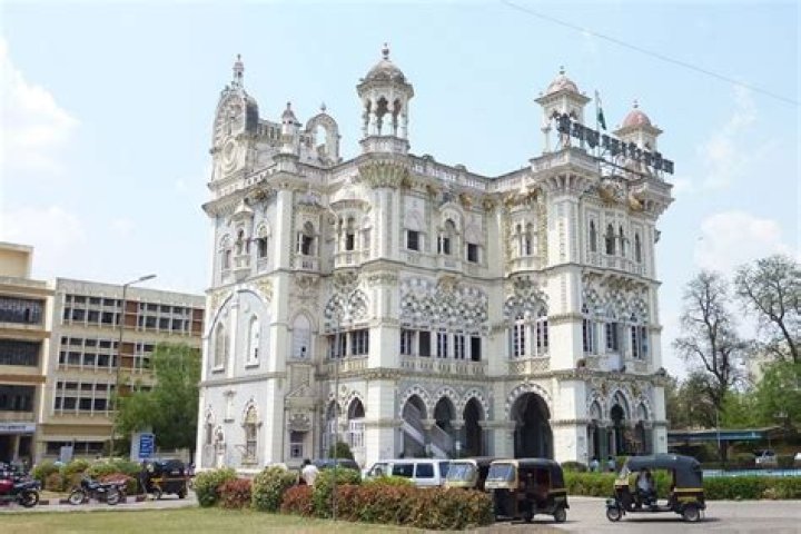 Solapur Pin Code | Postal Code (Zip Code) of Solapur, Solapur, Maharashtra, India