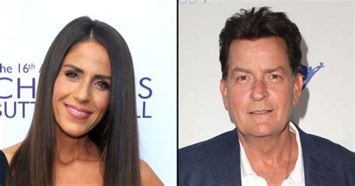 Soleil Moon Frye Details Sexual Relationship With Charlie Sheen
