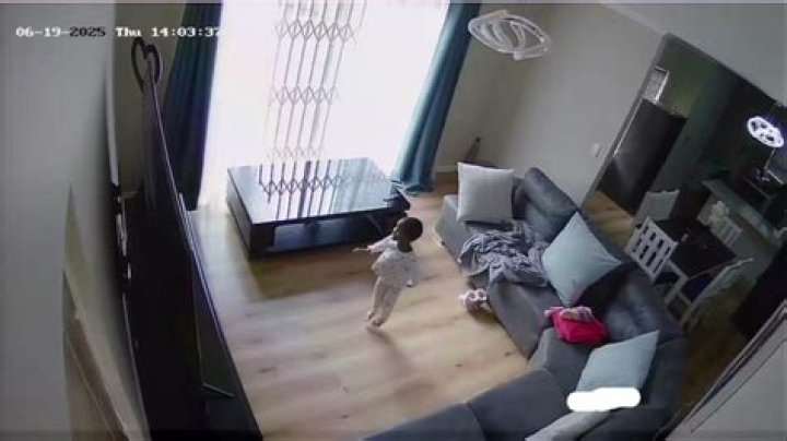 Heartfelt Moments: The Story Behind The Son And Mom CCTV Video