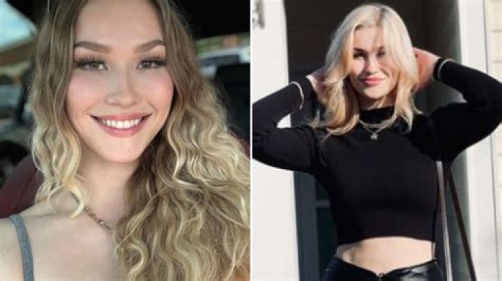 Discovering Sondra Blust On OnlyFans: A Deep Dive Into Her Journey