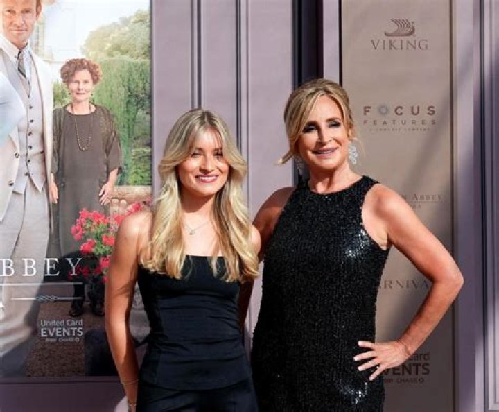 Sonja Morgan’s Secret Weapon for Surviving ‘Real Housewives’ Filming