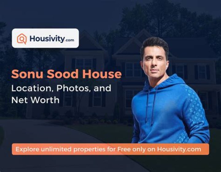 Sonu Sood Net Worth 2024, Assets Growth, House Property, Cars Collection and Endorsements