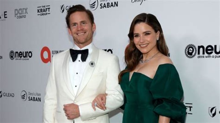 Sophia Bush and Grant Hughes Split, File for Divorce