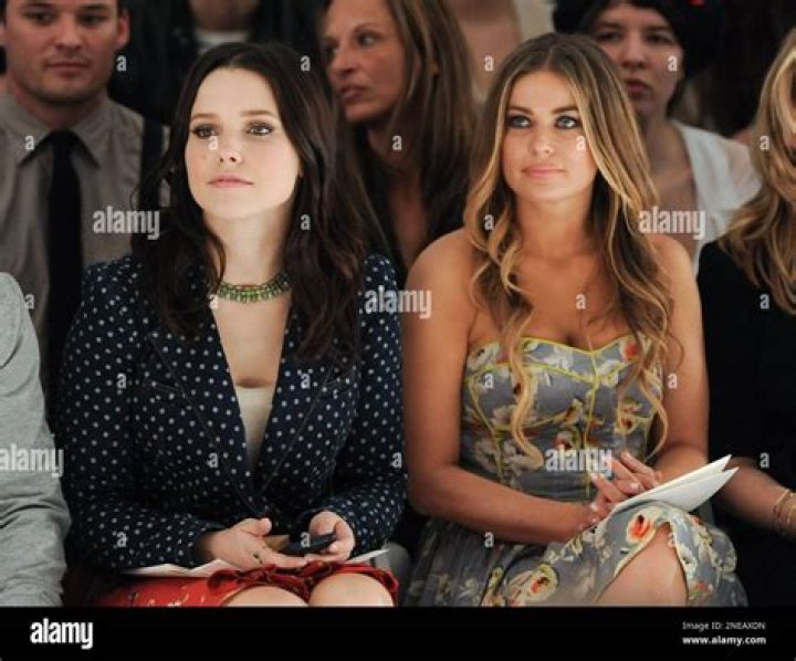 Sophia Bush Ethnicity, Nationality, Race, Family, Body measurements, career