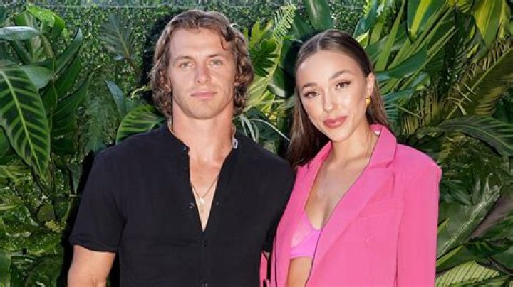 Sophia Culpo Confirms Split From Boyfriend Braxton Berrios