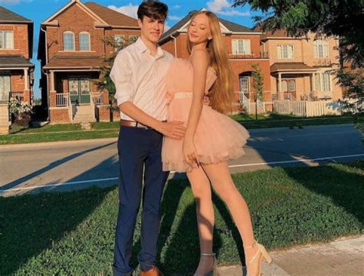 Sophia Diamond's Boyfriend: Unveiling The Mystery
