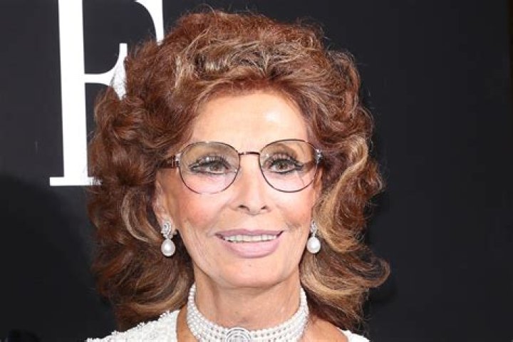 Sophia Loren: A Timeless Icon In 2024
