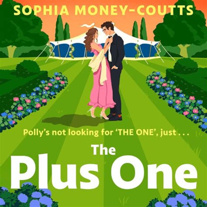 Sophie Money Coutts The Plus One Book Extract