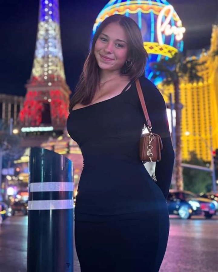 Sophia Rains: The Rising Star In The World Of Entertainment