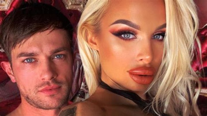 Sophie Anderson-Oliver Spedding Volatile Relationship: From Abuse To Fake Death Rumors