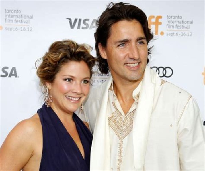 Sophie Grégoire Trudeau Net Worth: A Deep Dive Into Her Wealth And Influence