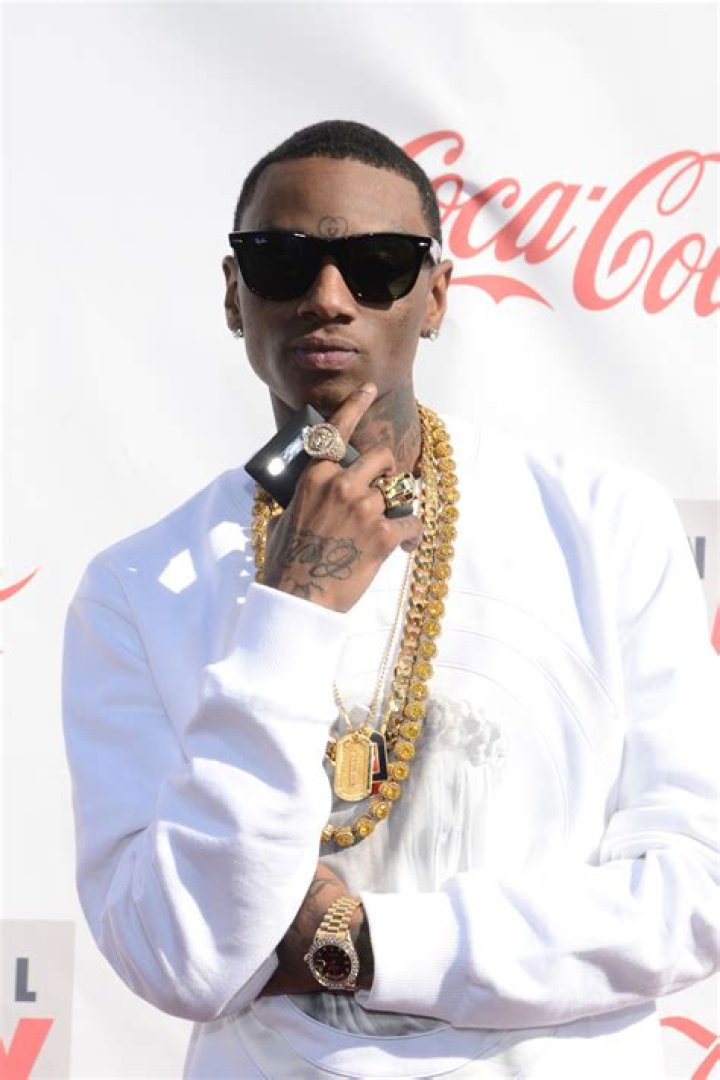 Soulja Boy's OnlyFans nudes are leaked ahead of release of his new docuseries 'The Life of Draco'