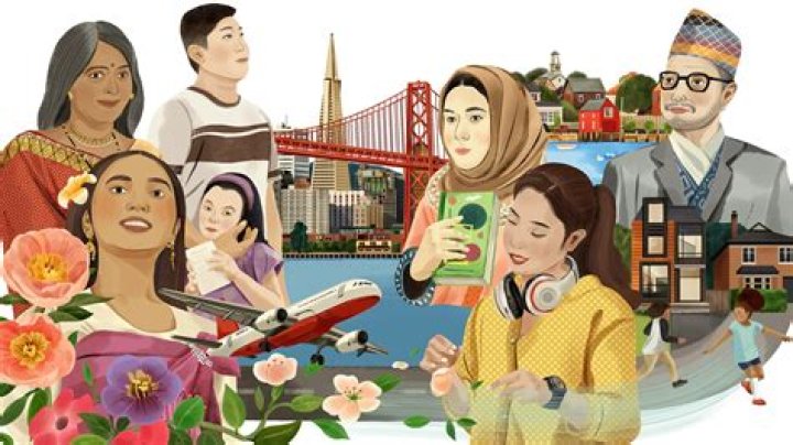 South Asian Americans' complicated relationship with the swastika