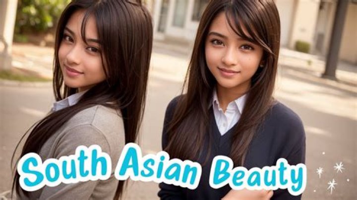 South Asian Beauty Bloggers To Follow: Afghanistan, India, Bangladesh, Sri Lanka