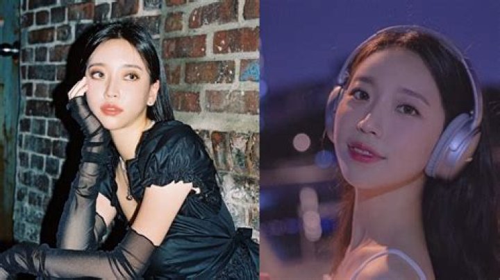 South-Korean singer Nahee passes away at the age of 24 – India TV