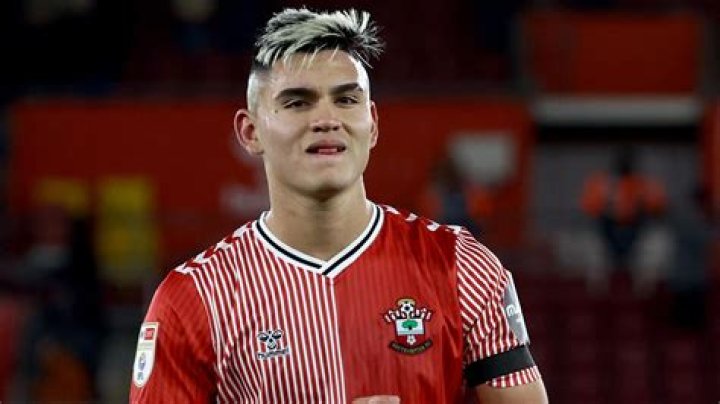 Southampton refuse to lose wonderkid Carlos Alcaraz cheaply and demand over DOUBLE £12m they paid amid transfer interest