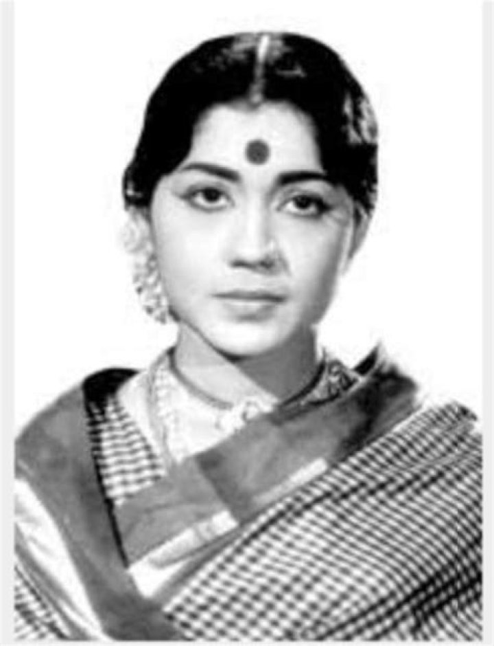 Unveiling The Life And Legacy Of Sowkar Janaki