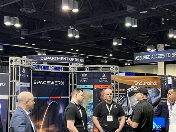 Space Force’s Orbital Prime program looking to turn R&D into commercial products