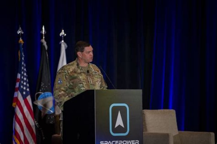 Space race 2024: A critical year ahead for U.S. Space Force