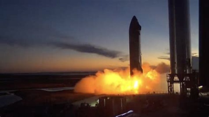 SpaceX Boca Chica environmental review draws strong public support and criticism