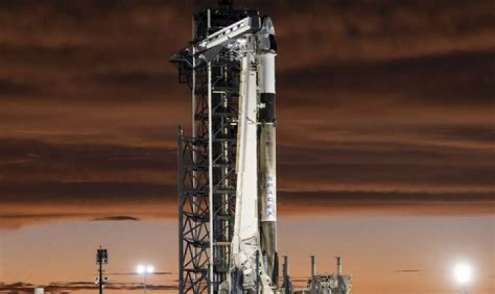 SpaceX landing mishap won’t affect upcoming launches