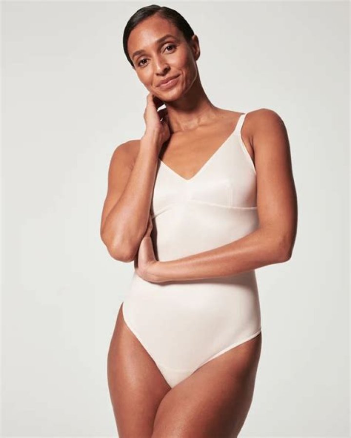 Spanx Bridal Shapewear Collection: Shop the New Styles